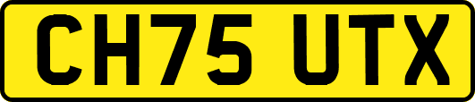 CH75UTX