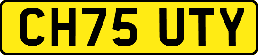 CH75UTY