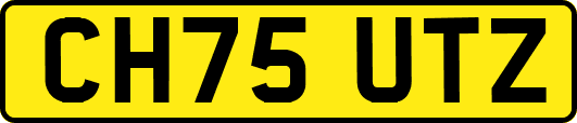 CH75UTZ