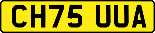 CH75UUA