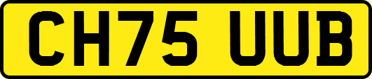CH75UUB