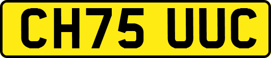 CH75UUC
