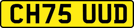 CH75UUD