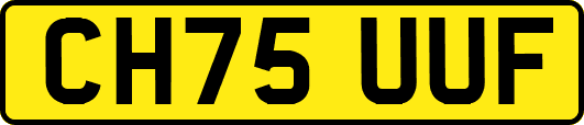 CH75UUF