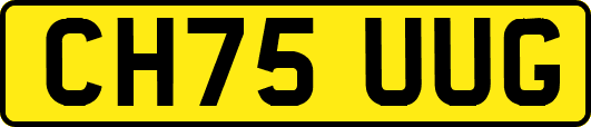 CH75UUG