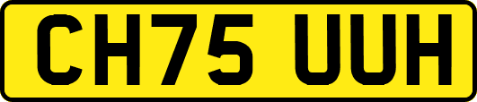 CH75UUH