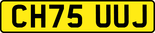 CH75UUJ