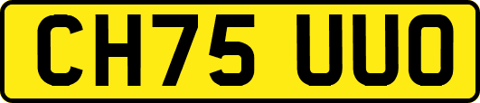 CH75UUO