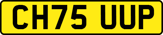 CH75UUP