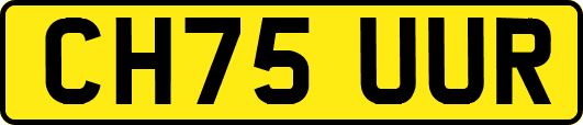 CH75UUR