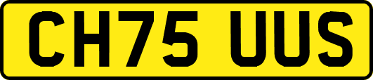 CH75UUS