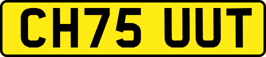 CH75UUT