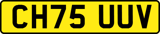 CH75UUV