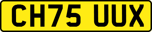 CH75UUX