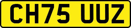 CH75UUZ