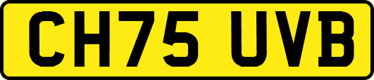 CH75UVB
