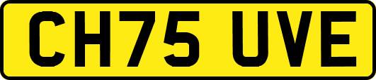 CH75UVE