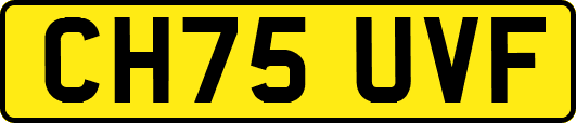 CH75UVF