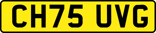 CH75UVG