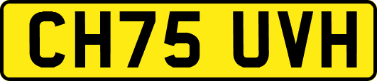 CH75UVH
