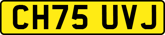 CH75UVJ