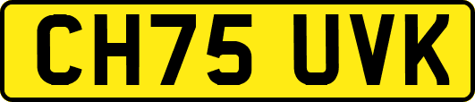 CH75UVK