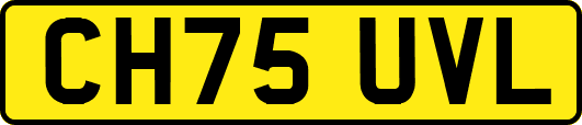 CH75UVL