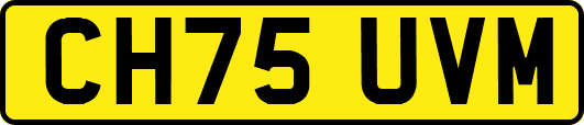 CH75UVM