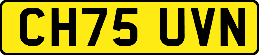 CH75UVN