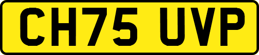 CH75UVP