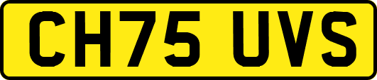 CH75UVS