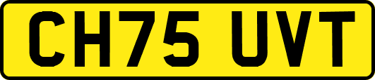 CH75UVT