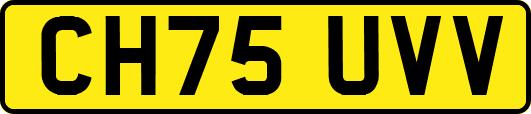 CH75UVV