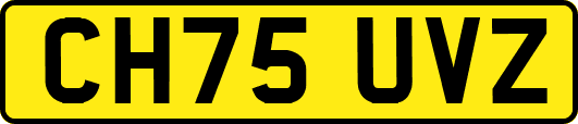 CH75UVZ