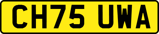 CH75UWA