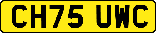 CH75UWC