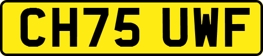 CH75UWF