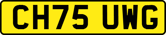 CH75UWG