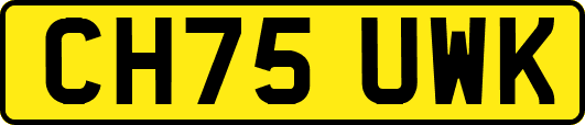 CH75UWK