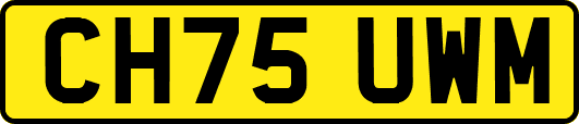 CH75UWM