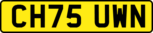 CH75UWN