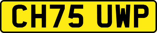 CH75UWP