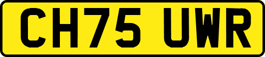 CH75UWR