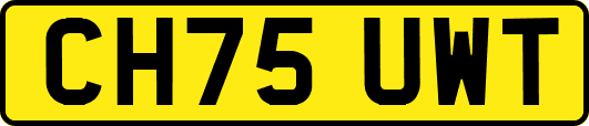 CH75UWT