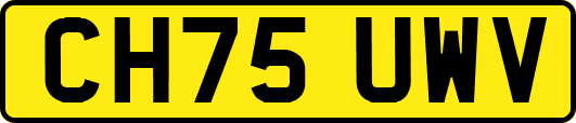 CH75UWV