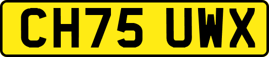 CH75UWX
