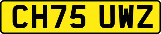 CH75UWZ