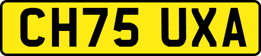 CH75UXA