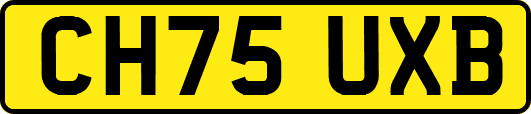 CH75UXB