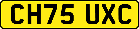 CH75UXC